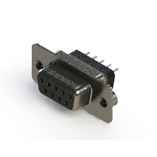628-009-228-262 EDAC Inc.  D-Sub Connector Assemblies
